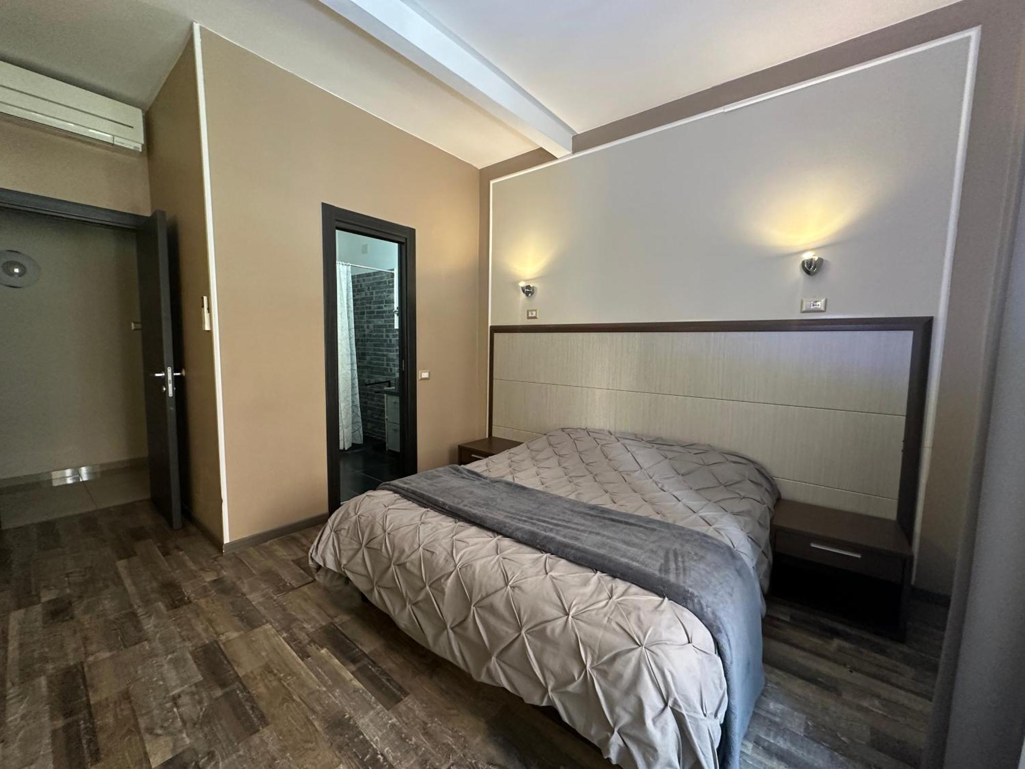 Couette-café Candia Rome