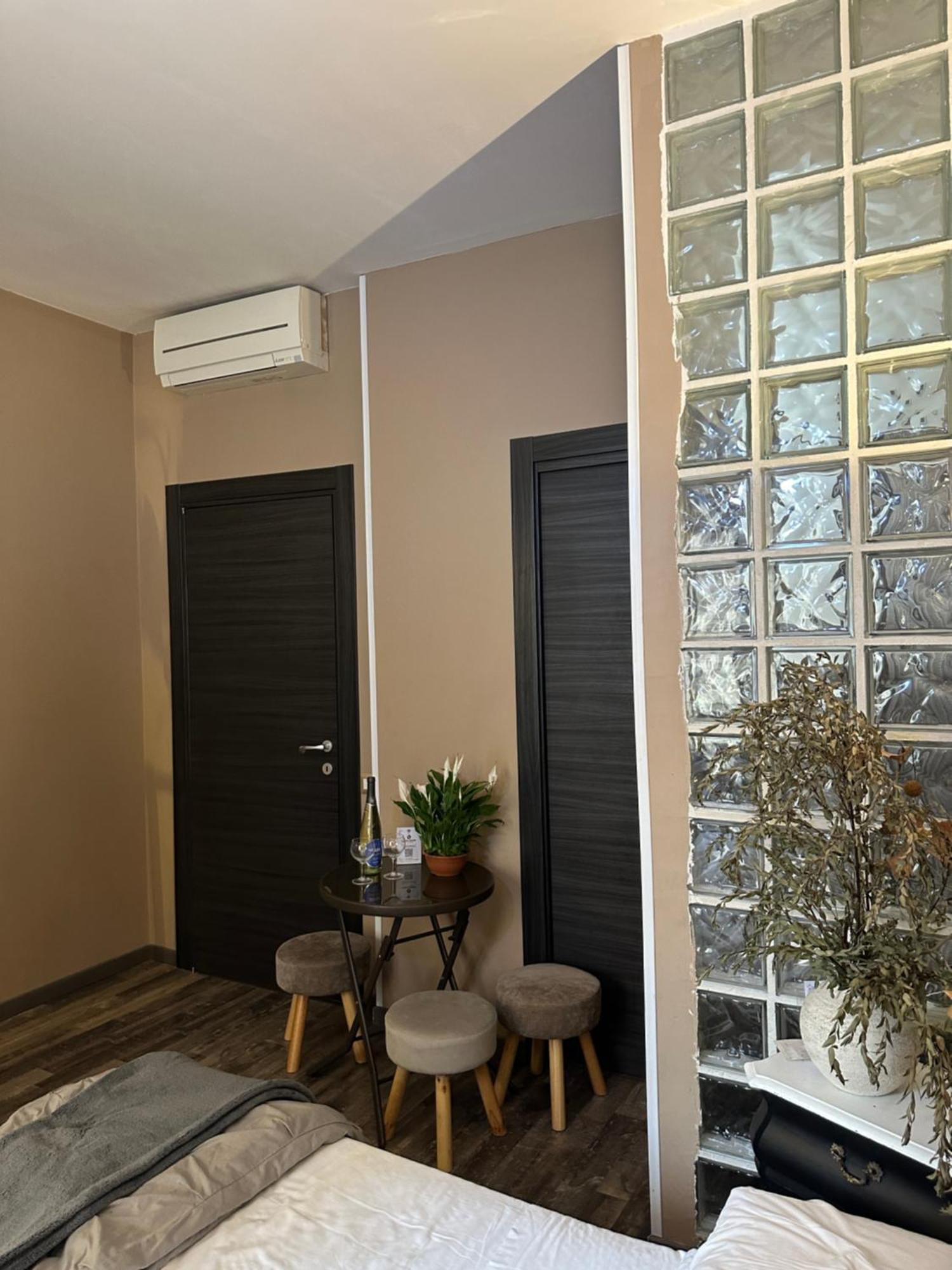 Candia Bed & Breakfast Rome